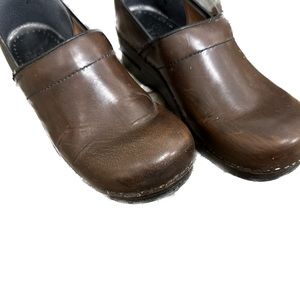 Dansko Clogs Size 41